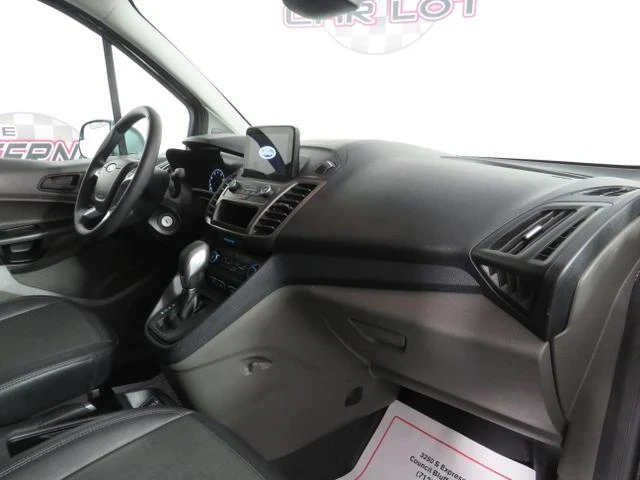 2023 Ford Transit Connect - Image 11 of 21