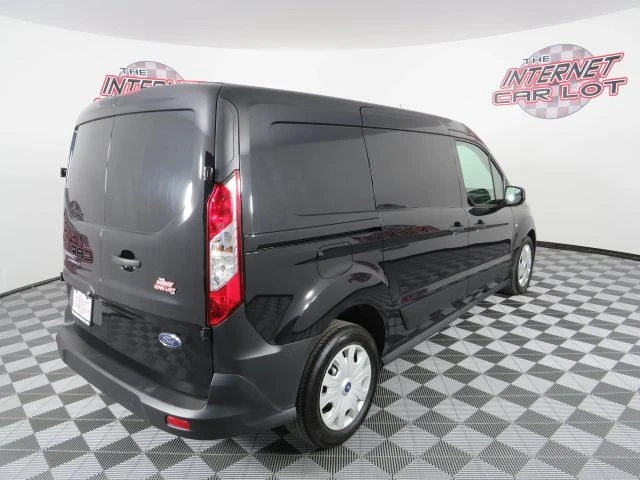 2023 Ford Transit Connect - Image 7 of 12