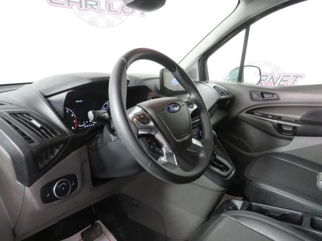 2023 Ford Transit Connect - Image 10 of 21