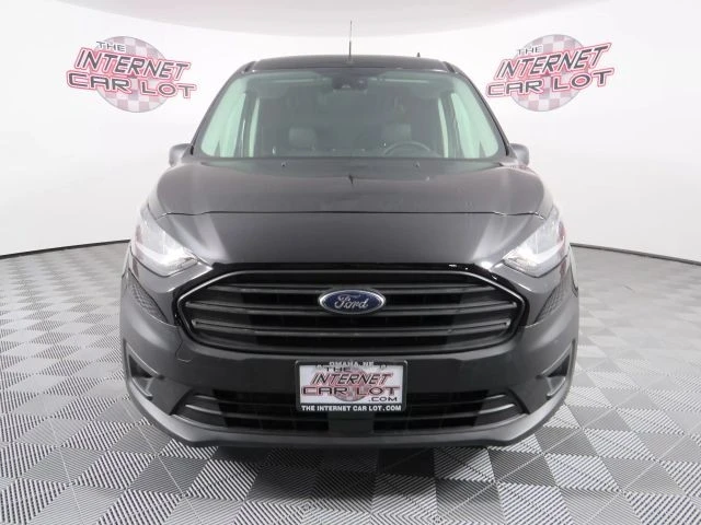 2023 Ford Transit Connect - Image 2 of 21