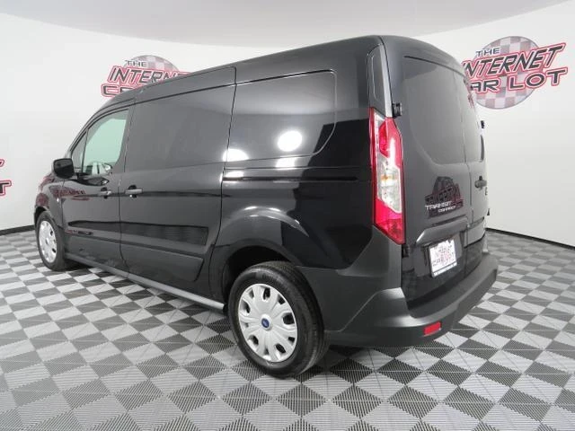 2023 Ford Transit Connect - Image 5 of 21