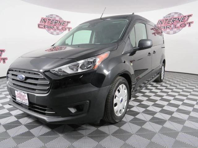 2023 Ford Transit Connect - Image 3 of 21