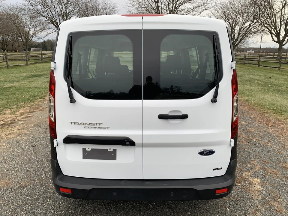2023 Ford Transit Connect - Image 6 of 21