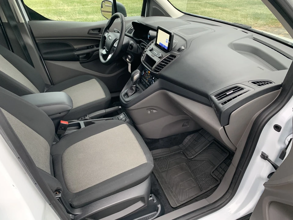 2023 Ford Transit Connect - Image 20 of 21
