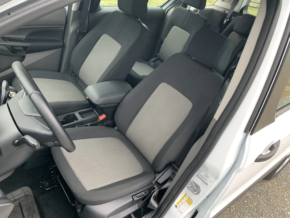 2023 Ford Transit Connect - Image 13 of 21