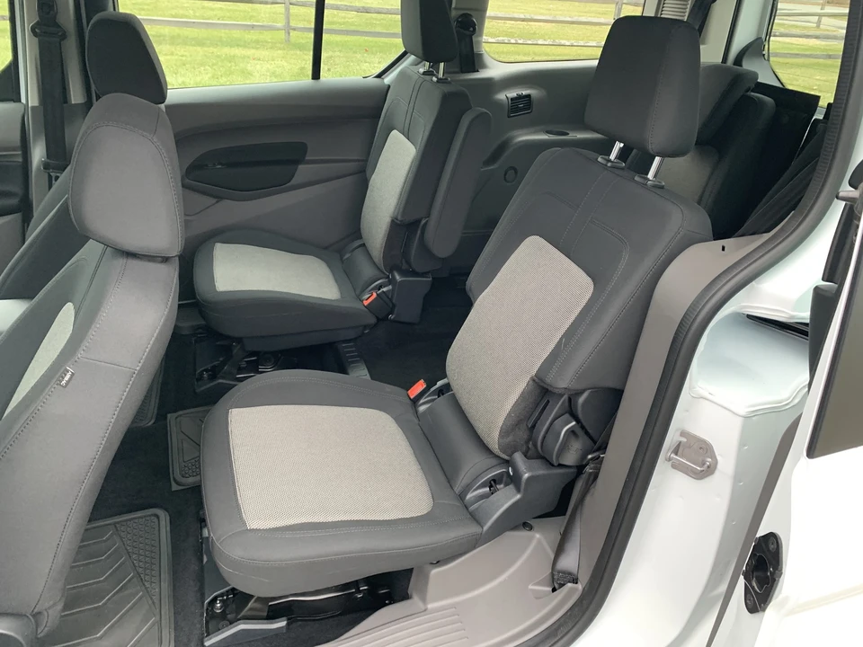 2023 Ford Transit Connect - Image 14 of 21