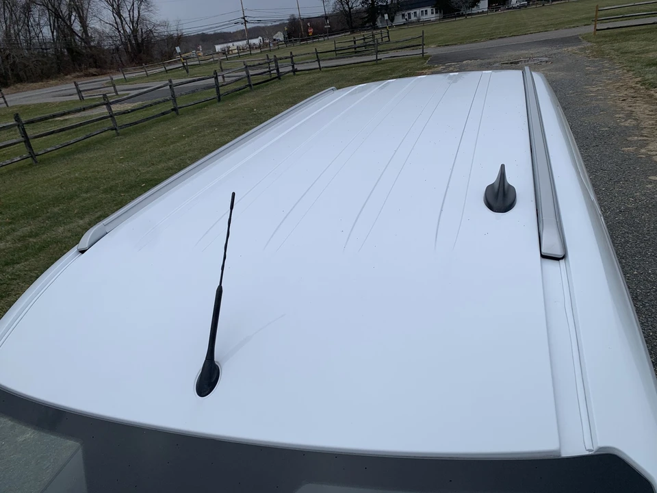 2023 Ford Transit Connect - Image 9 of 21