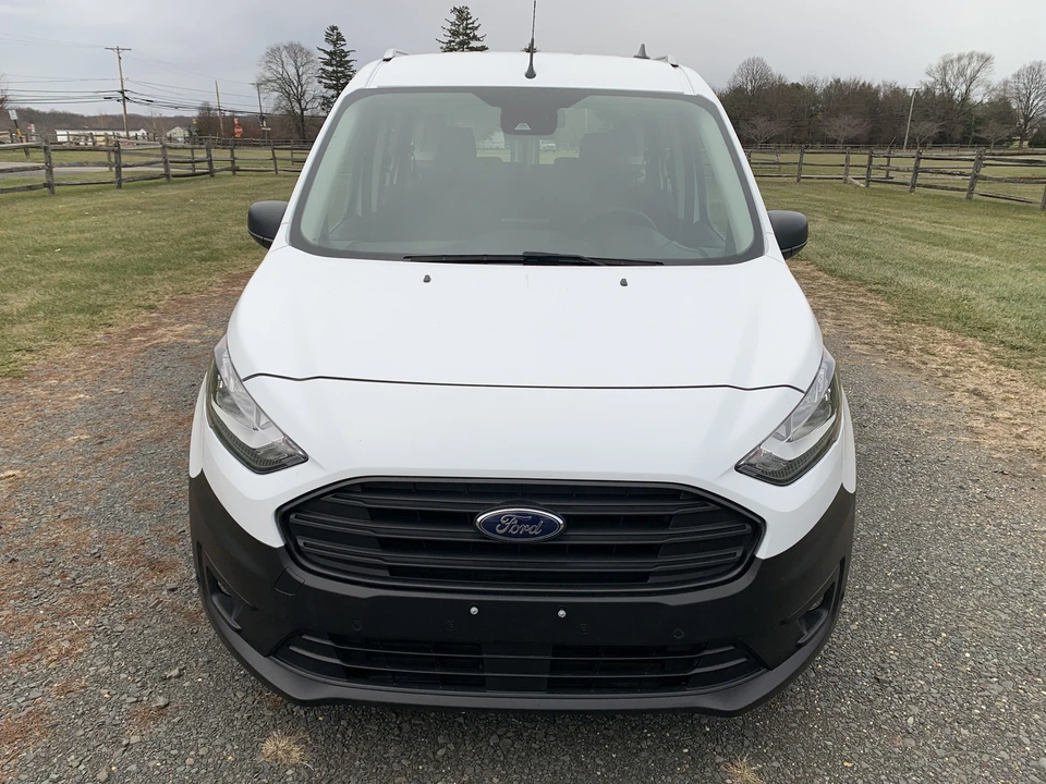 2023 Ford Transit Connect - Image 2 of 21