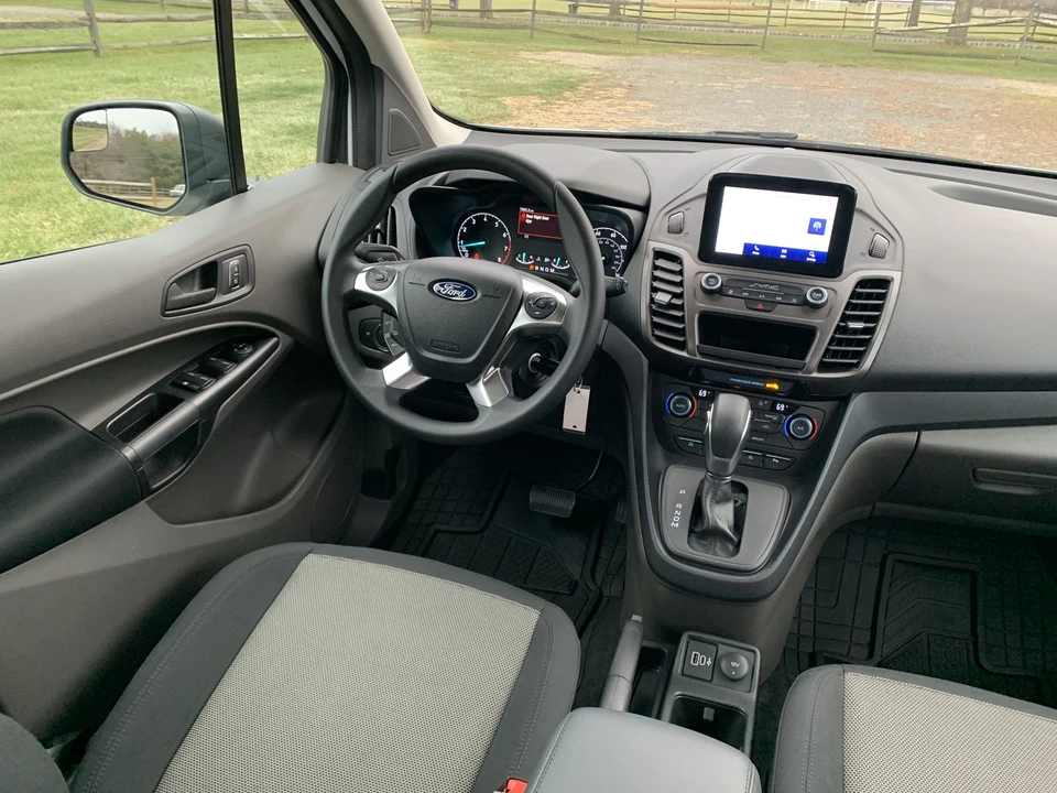 2023 Ford Transit Connect - Image 18 of 21
