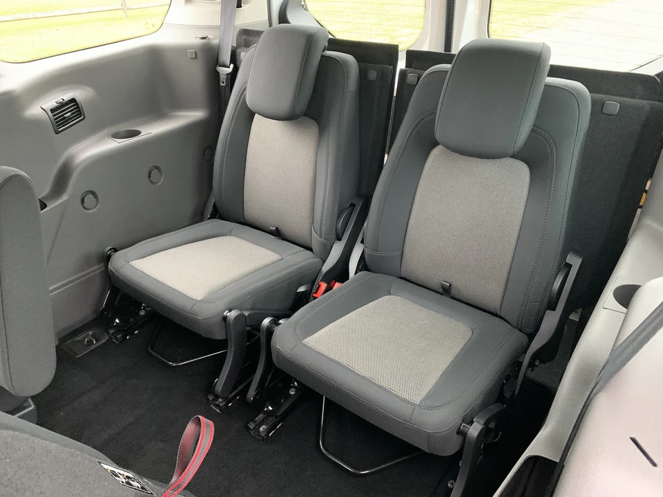 2023 Ford Transit Connect - Image 15 of 21