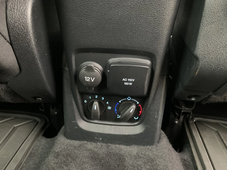 2023 Ford Transit Connect - Image 19 of 21