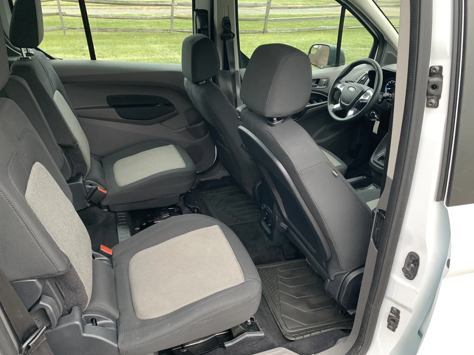 2023 Ford Transit Connect - Image 17 of 21