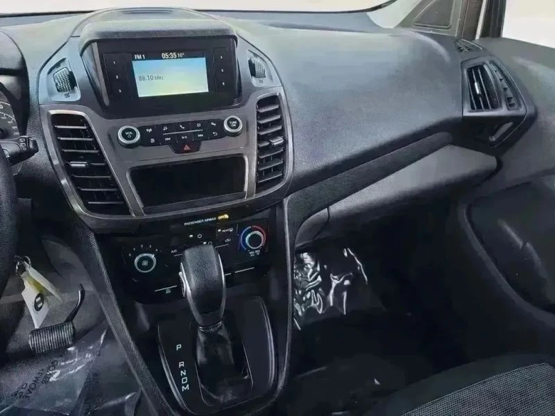 2023 Ford Transit Connect - Image 11 of 12