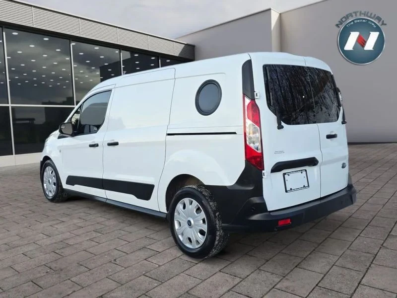 2023 Ford Transit Connect - Image 3 of 12