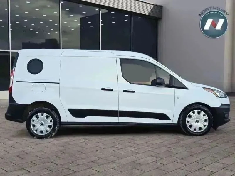 2023 Ford Transit Connect - Image 6 of 12