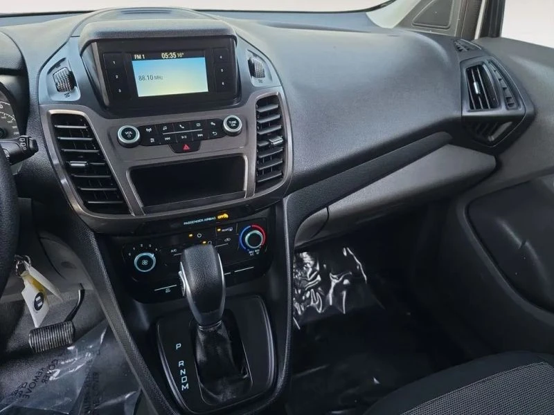 2023 Ford Transit Connect - Image 11 of 12