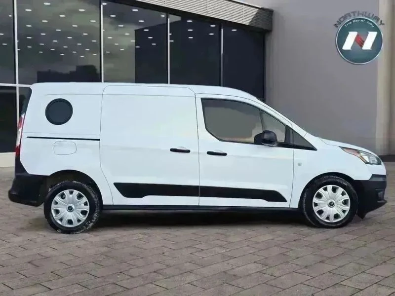 2023 Ford Transit Connect - Image 6 of 12