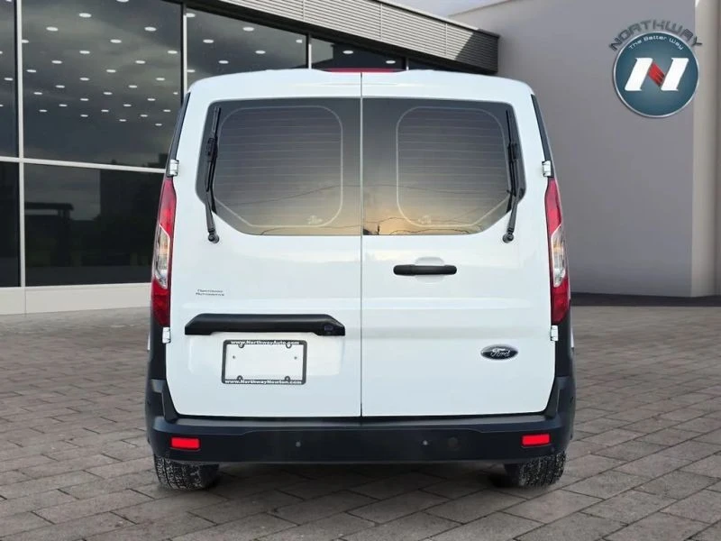 2023 Ford Transit Connect - Image 4 of 12
