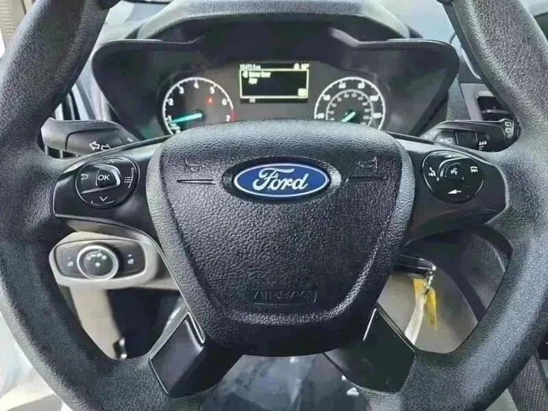 2023 Ford Transit Connect - Image 12 of 12