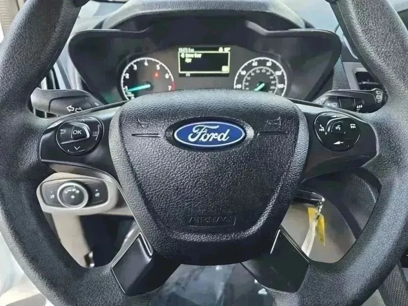 2023 Ford Transit Connect - Image 12 of 12