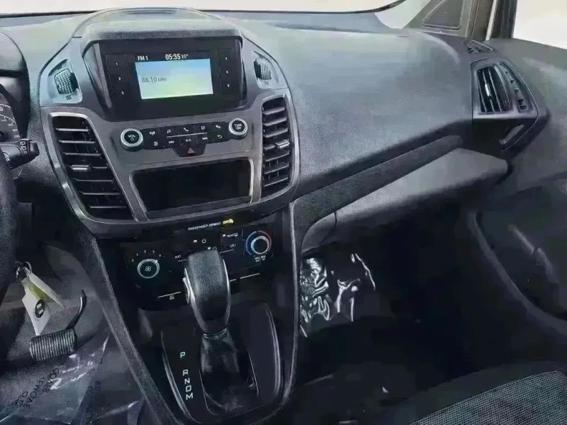 2023 Ford Transit Connect - Image 11 of 12