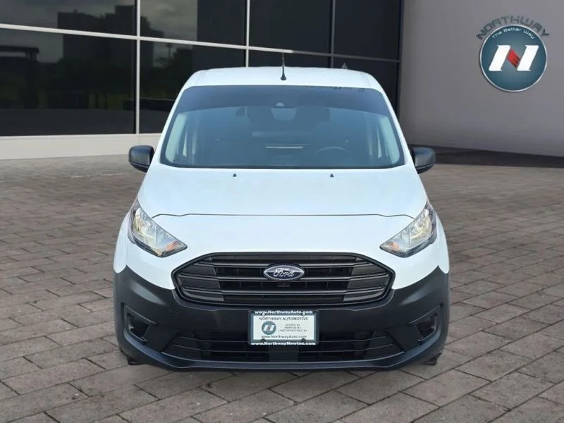 2023 Ford Transit Connect - Image 8 of 12