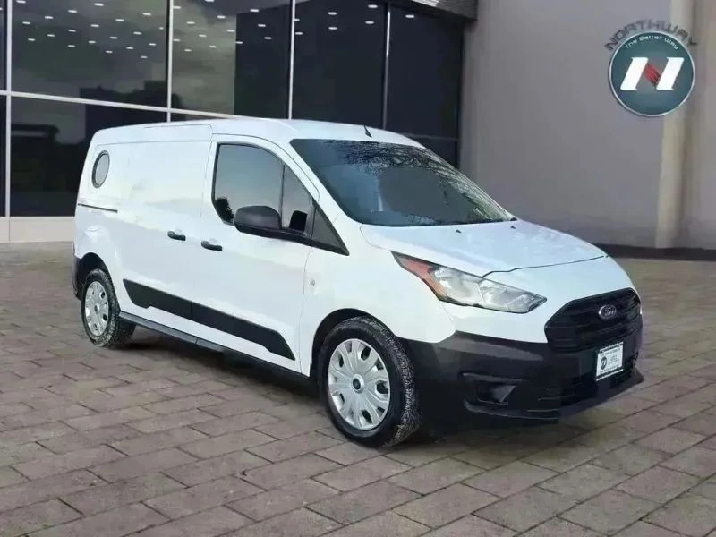 2023 Ford Transit Connect - Image 7 of 12