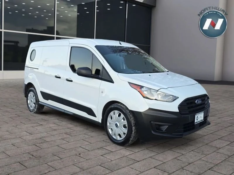 2023 Ford Transit Connect - Image 7 of 12