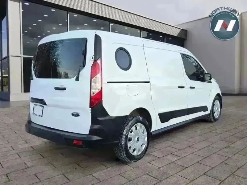 2023 Ford Transit Connect - Image 5 of 12