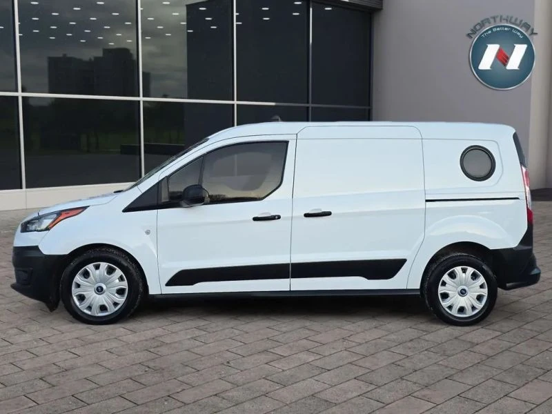 2023 Ford Transit Connect - Image 2 of 12