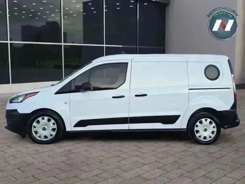 2023 Ford Transit Connect - Image 2 of 12