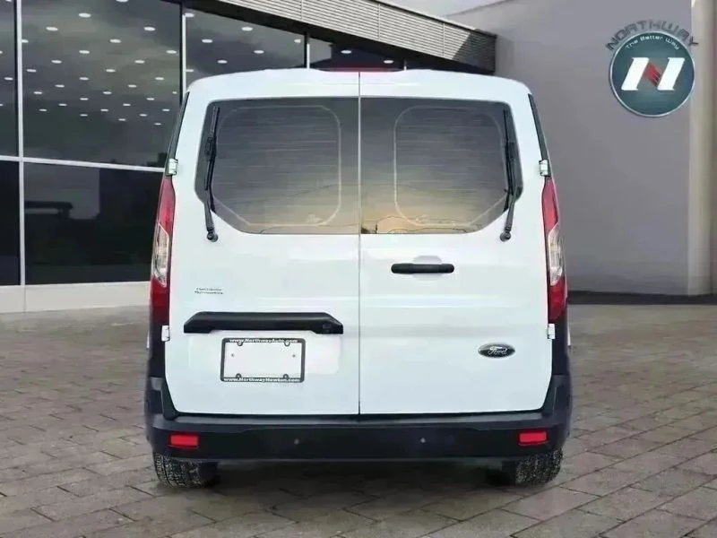 2023 Ford Transit Connect - Image 4 of 12
