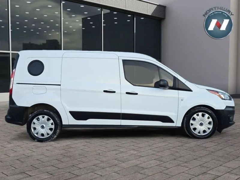 2023 Ford Transit Connect - Image 6 of 12