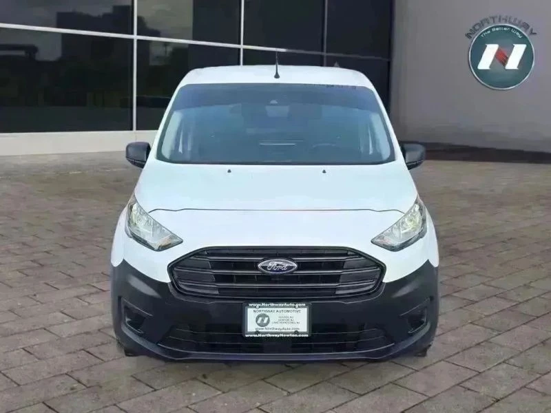 2023 Ford Transit Connect - Image 8 of 12