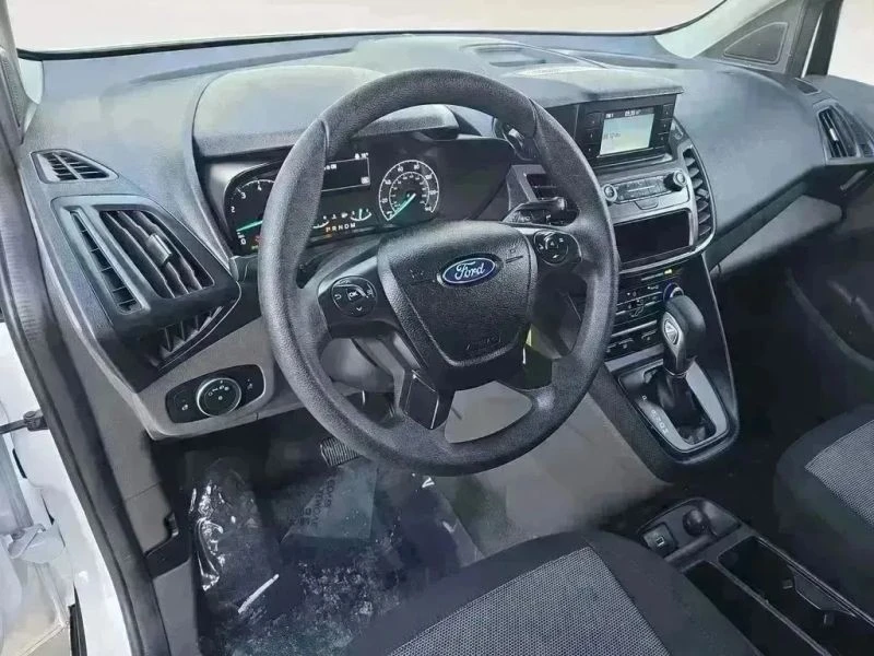 2023 Ford Transit Connect - Image 10 of 12