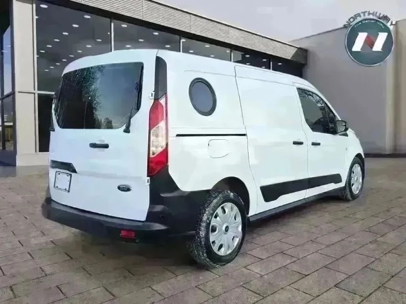2023 Ford Transit Connect - Image 5 of 12