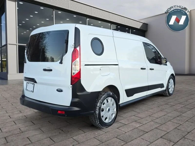 2023 Ford Transit Connect - Image 5 of 12