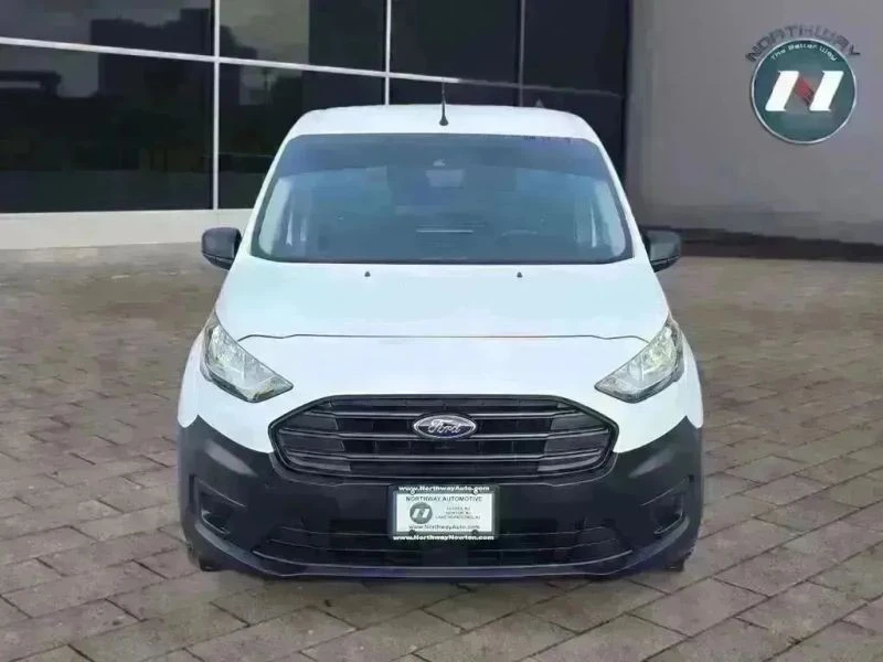 2023 Ford Transit Connect - Image 8 of 12