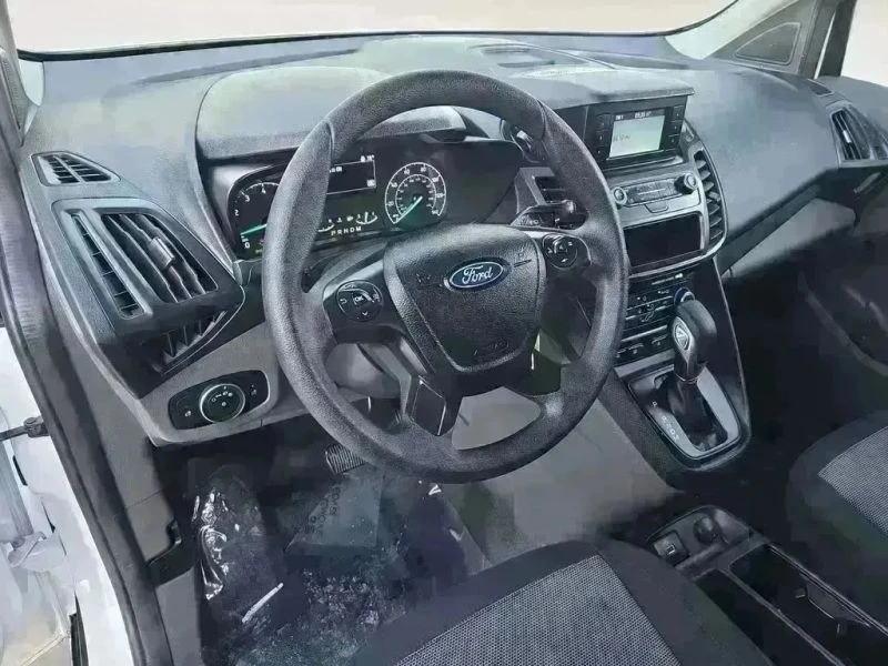 2023 Ford Transit Connect - Image 10 of 12