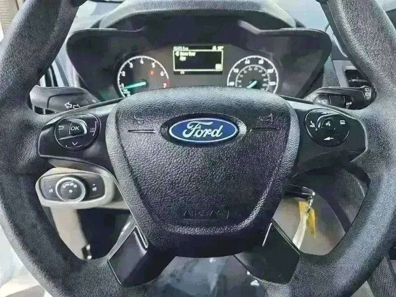 2023 Ford Transit Connect - Image 12 of 12