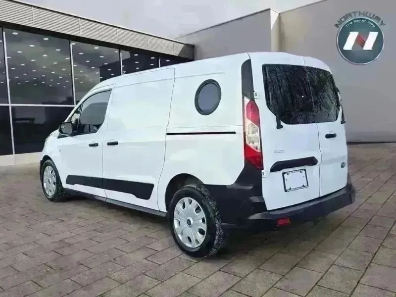 2023 Ford Transit Connect - Image 3 of 12