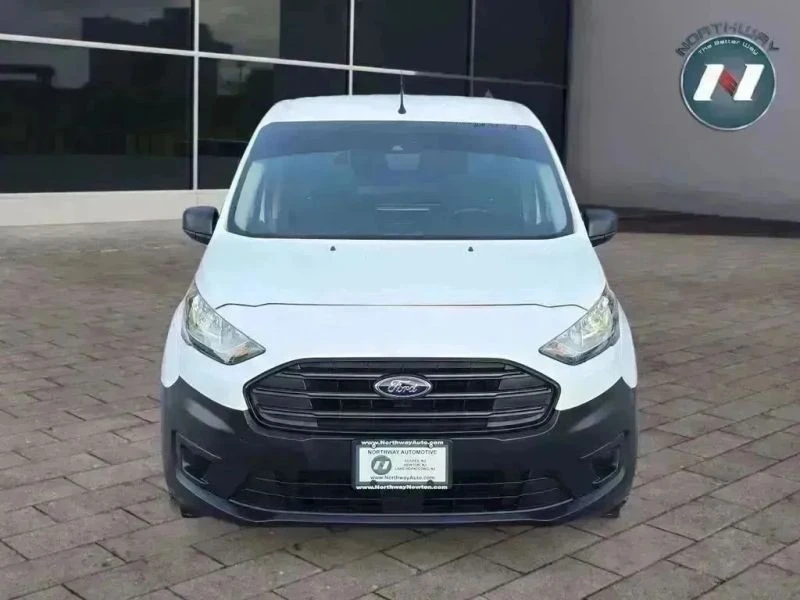 2023 Ford Transit Connect - Image 8 of 12