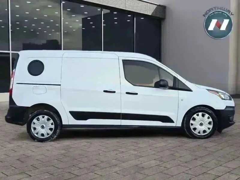 2023 Ford Transit Connect - Image 6 of 12