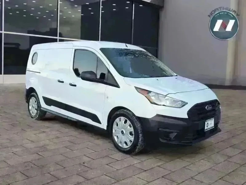 2023 Ford Transit Connect - Image 7 of 12
