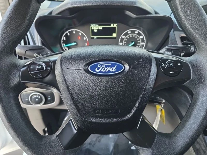 2023 Ford Transit Connect - Image 12 of 12