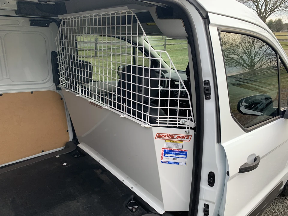2023 Ford Transit Connect - Image 18 of 21