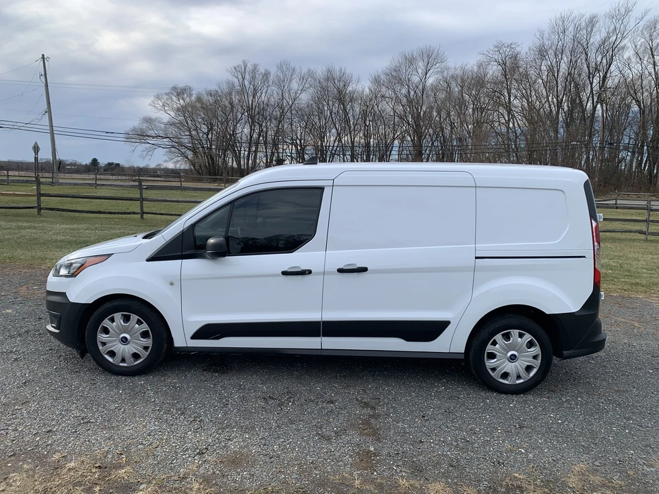 2023 Ford Transit Connect - Image 9 of 21