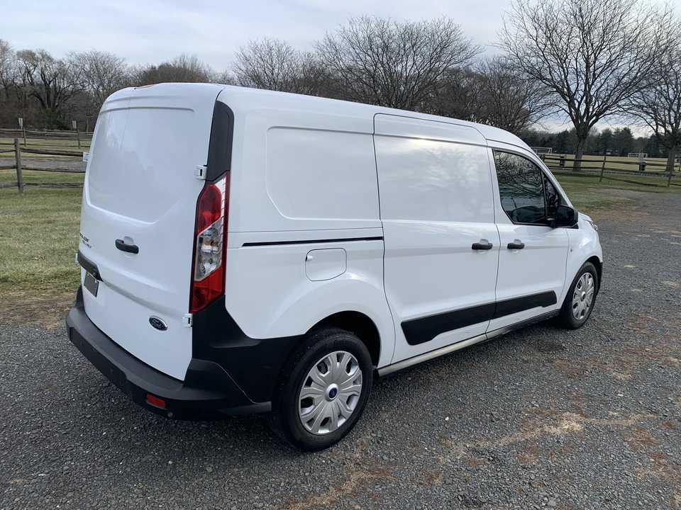 2023 Ford Transit Connect - Image 6 of 21