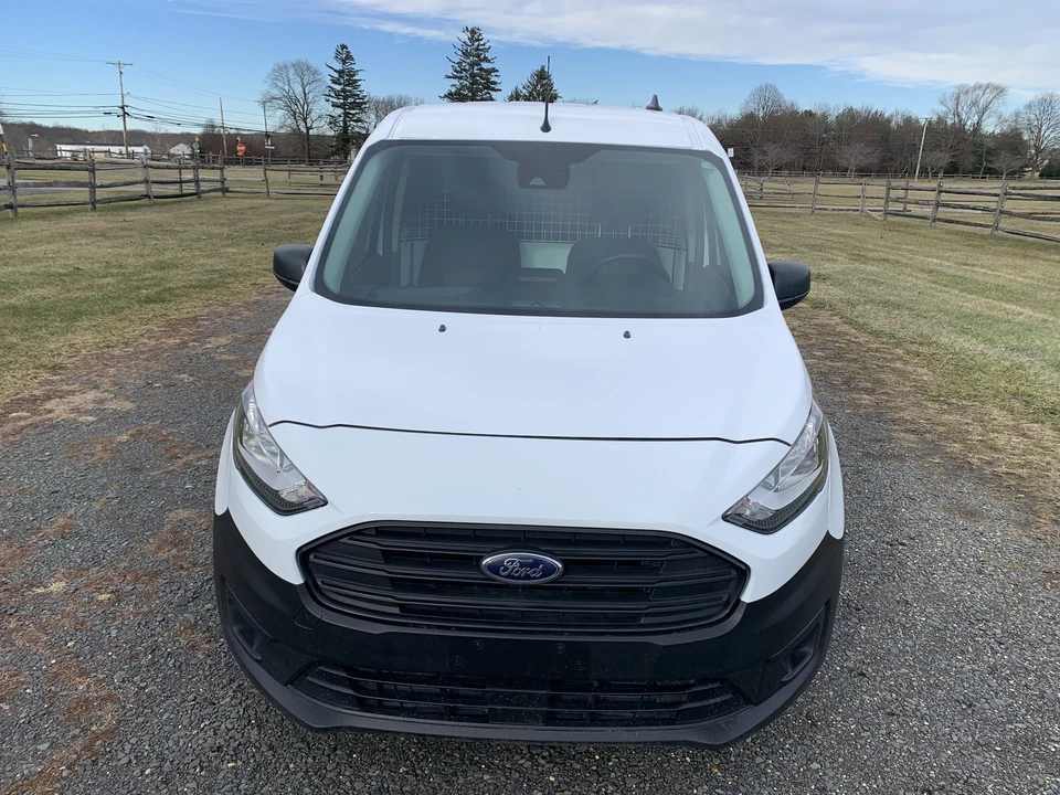 2023 Ford Transit Connect - Image 3 of 21