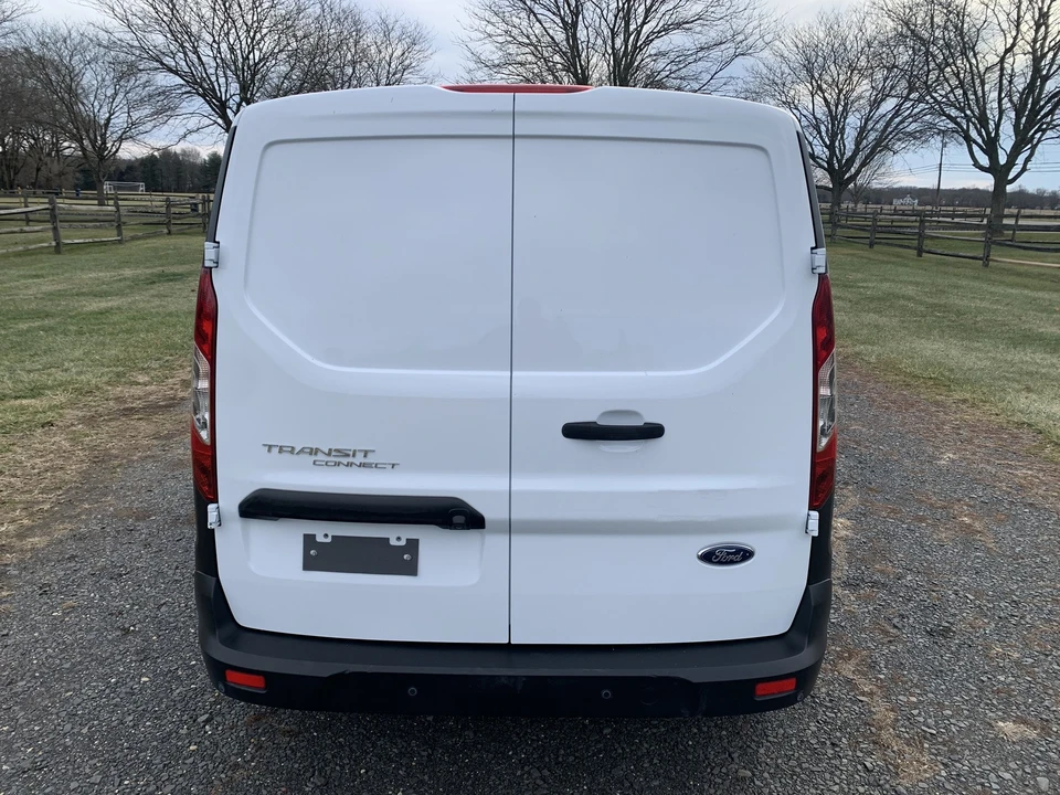 2023 Ford Transit Connect - Image 7 of 21